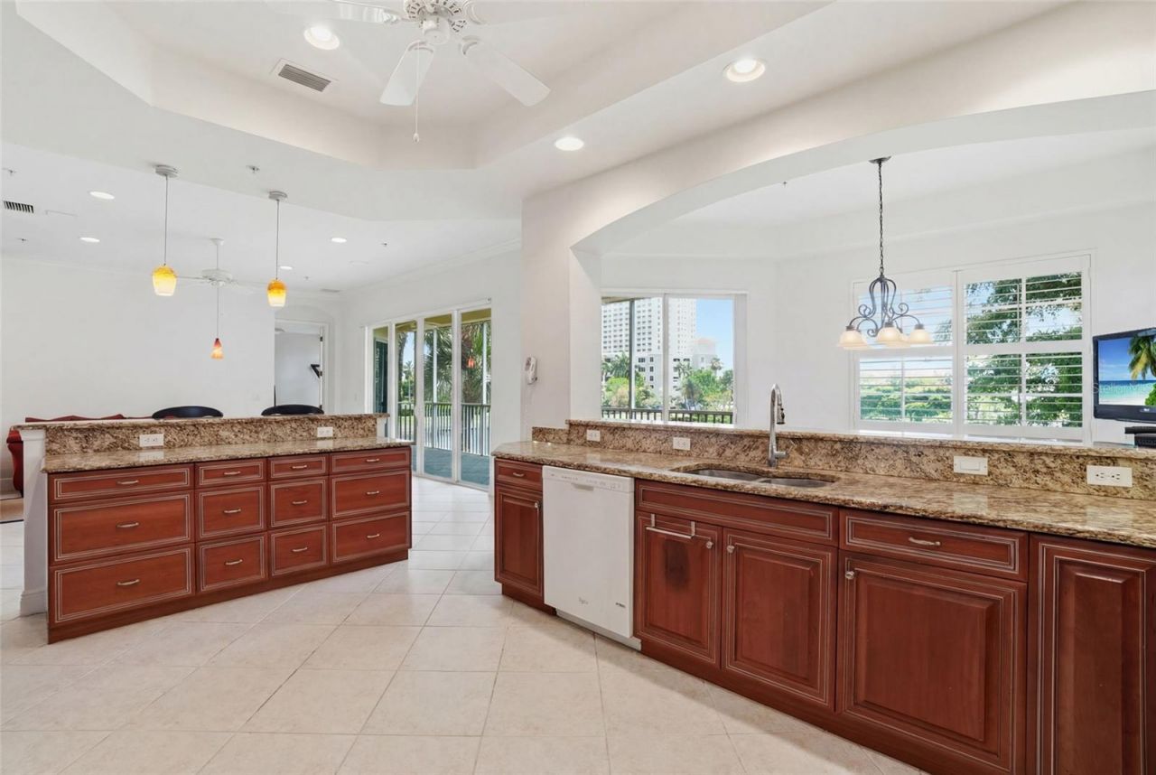 5957 Tarpon Gardens Circle, Unit 202, Cape Coral, FL 33914 Photo
