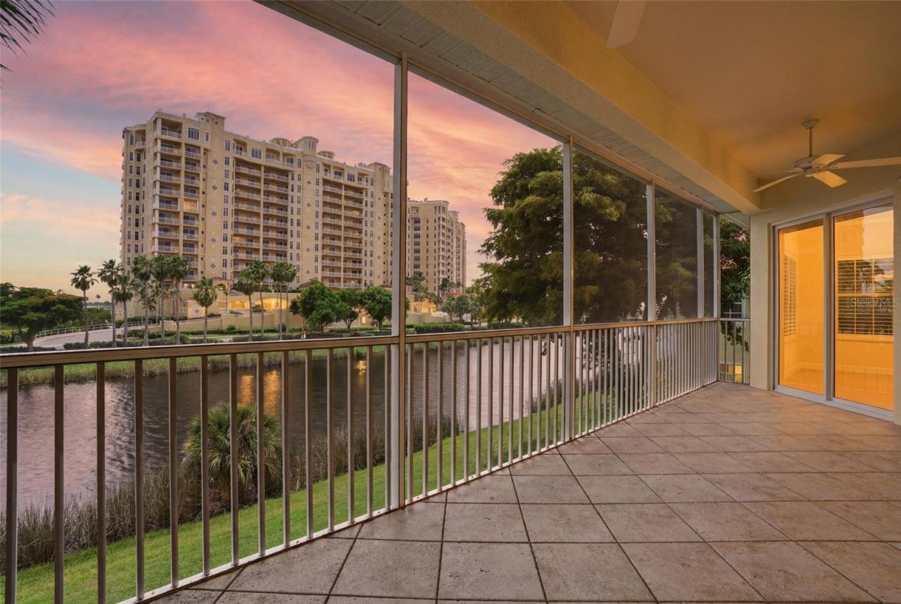 5957 Tarpon Gardens Circle, Unit 202, Cape Coral, FL 33914 Photo