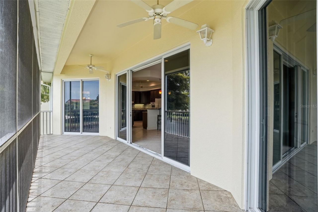 5957 Tarpon Gardens Circle, Unit 202, Cape Coral, FL 33914 Photo