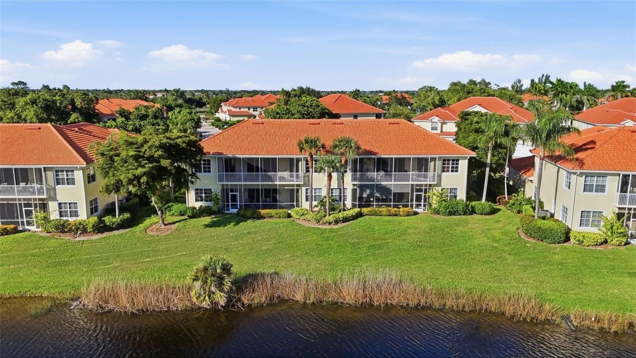 5957 Tarpon Gardens Circle, Unit 202, Cape Coral, FL 33914 Photo