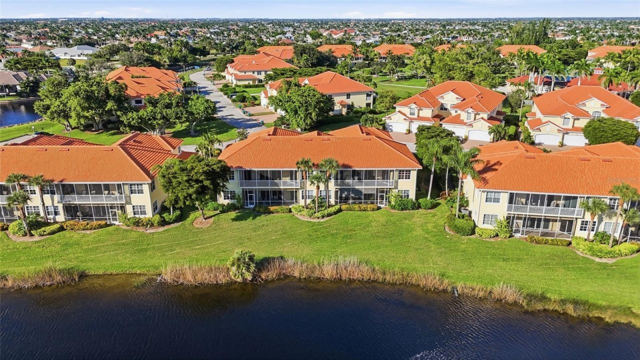 5957 Tarpon Gardens Circle, Unit 202, Cape Coral, FL 33914 Photo