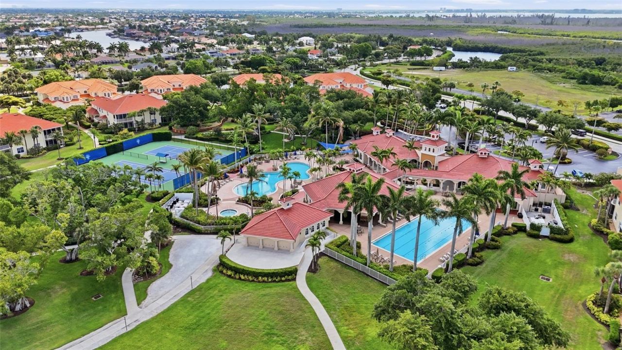 5957 Tarpon Gardens Circle, Unit 202, Cape Coral, FL 33914 Photo