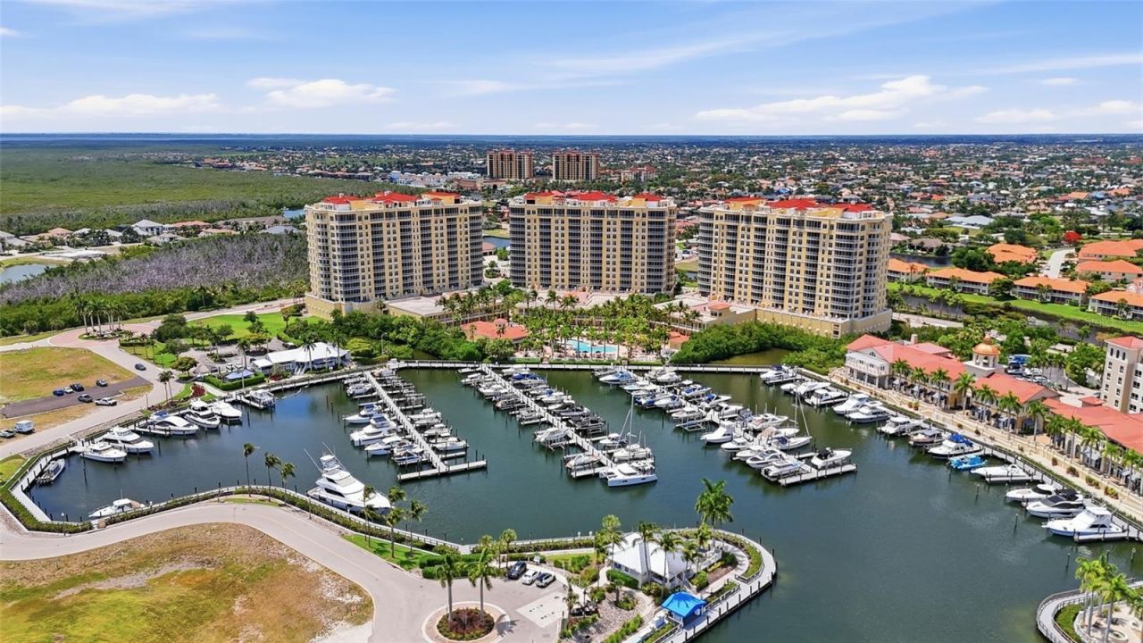 5957 Tarpon Gardens Circle, Unit 202, Cape Coral, FL 33914 Photo