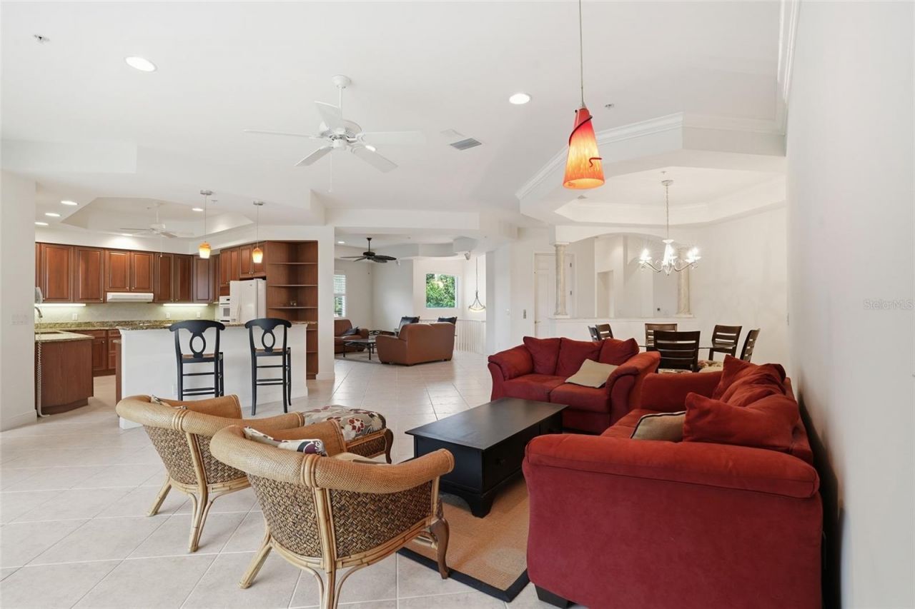 5957 Tarpon Gardens Circle, Unit 202, Cape Coral, FL 33914 Photo