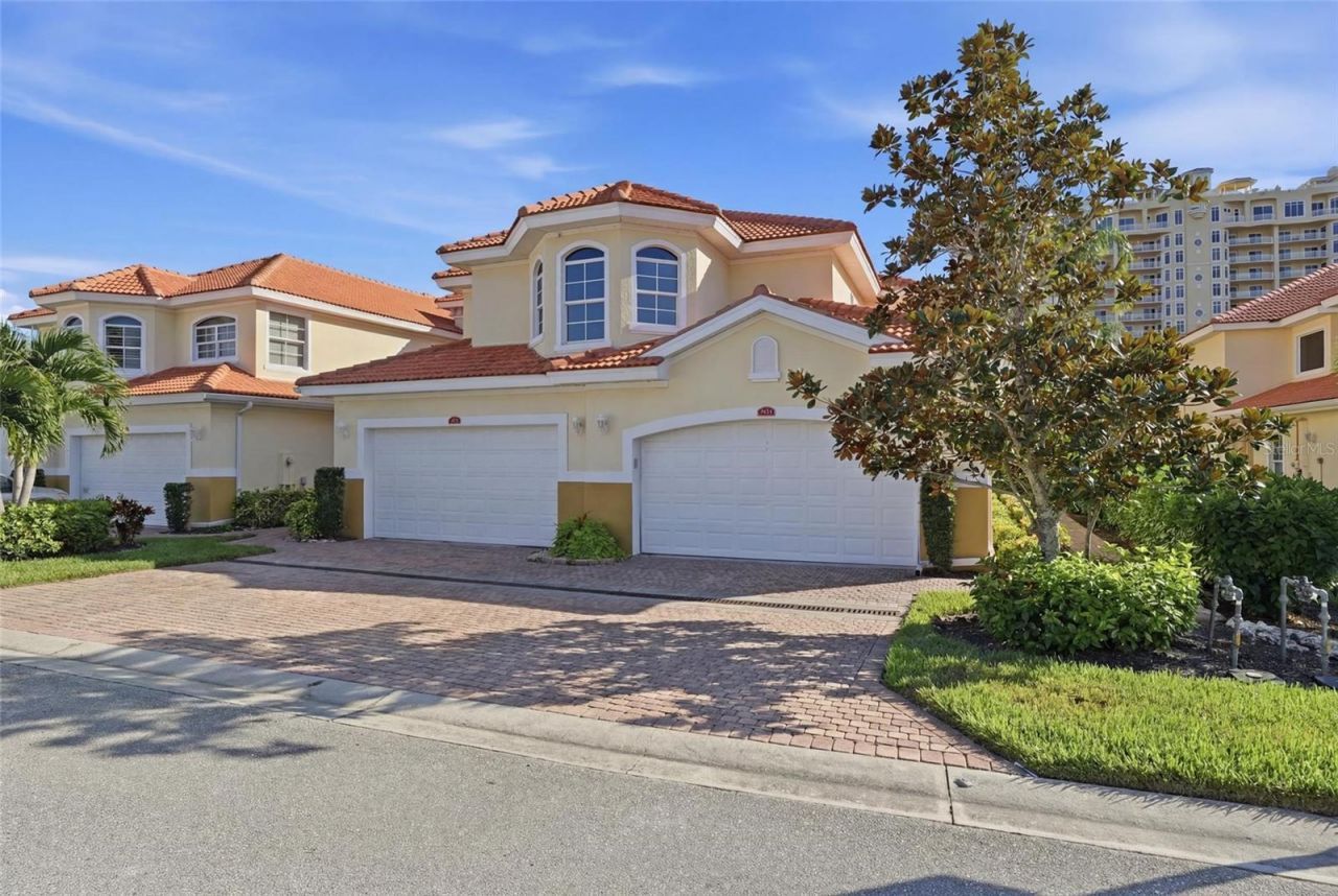 5957 Tarpon Gardens Circle, Unit 202, Cape Coral, FL 33914 Photo