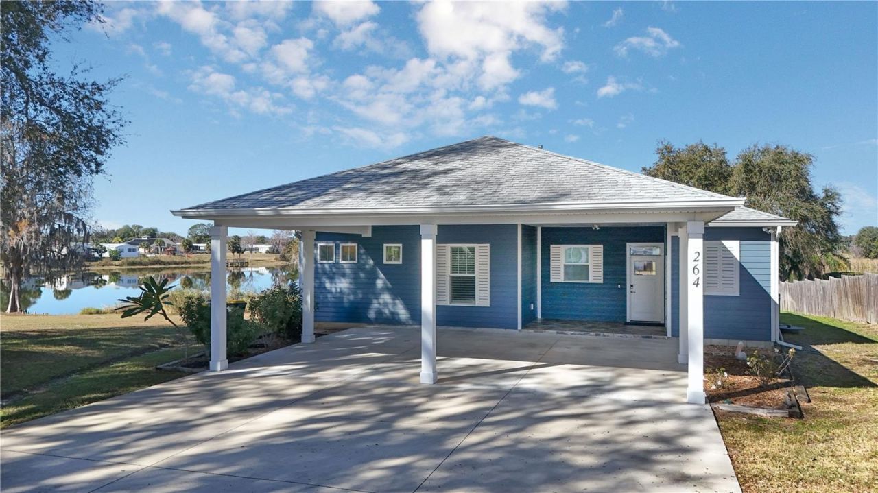 260 S Central Avenue , Umatilla, FL 32784 Photo