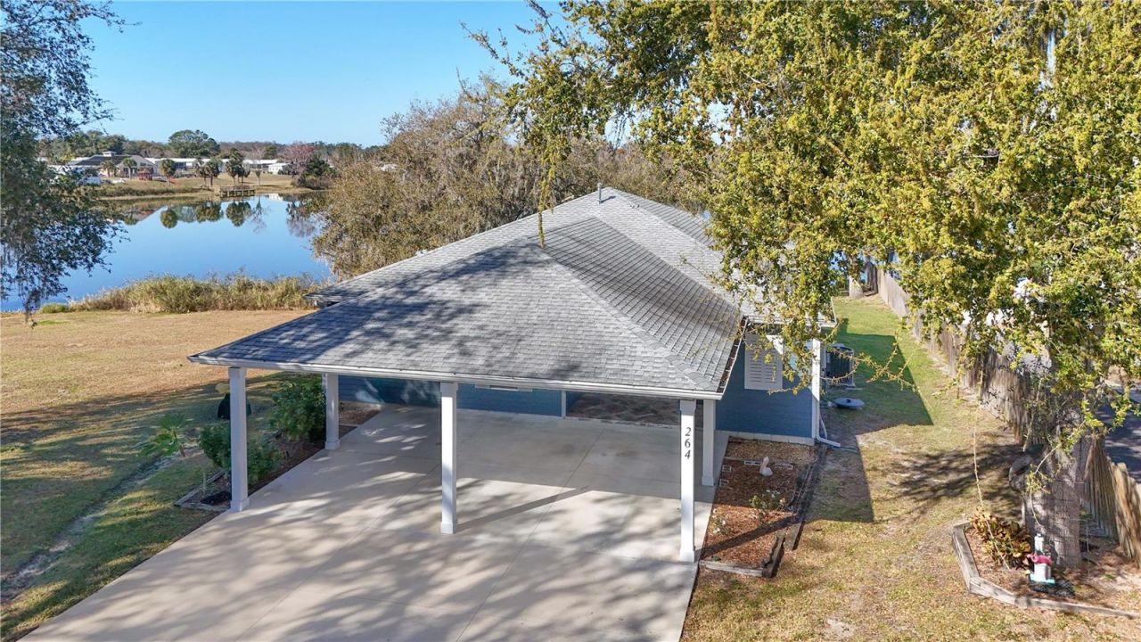 260 S Central Avenue , Umatilla, FL 32784 Photo