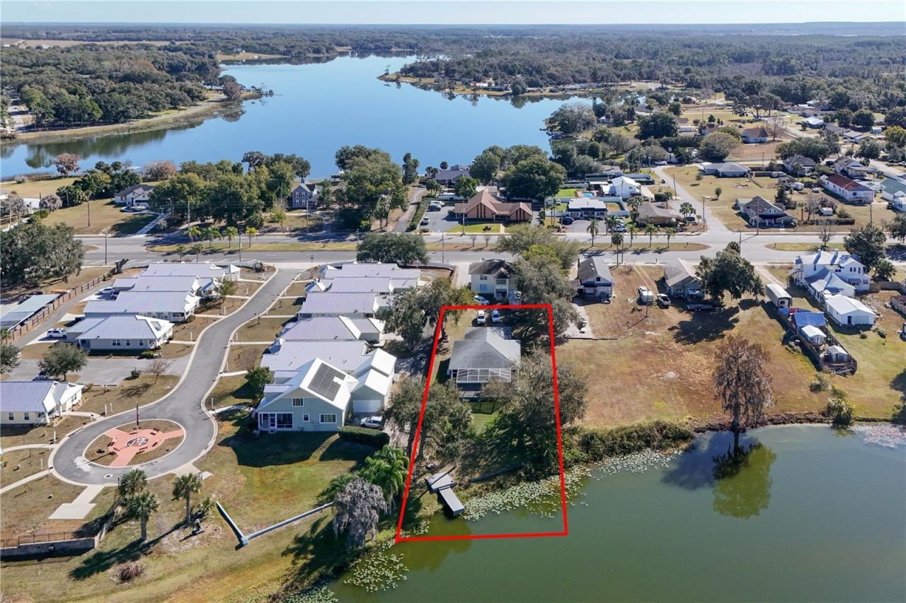 260 S Central Avenue , Umatilla, FL 32784 Photo