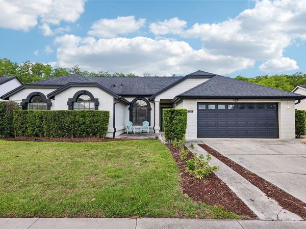 4866 RED BAY DRIVE , ORLANDO, FL 32829