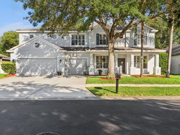7180 WINDING LAKE CIRCLE, OVIEDO, FL 32765