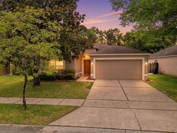 2015 CORNER SCHOOL DRIVE , ORLANDO, FL 32820