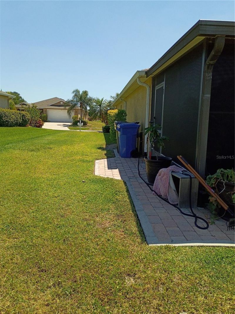 5220 Butterfly Shell Drive , Apollo Beach, FL 33572 Photo