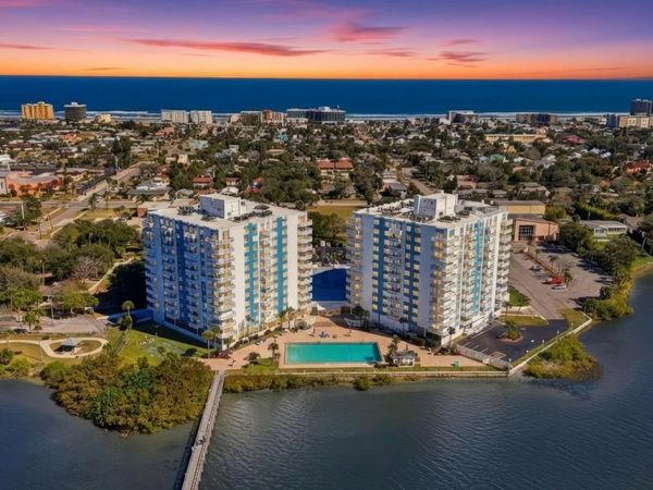 935 N HALIFAX AVENUE, Unit 1106, DAYTONA BEACH, FL 32118