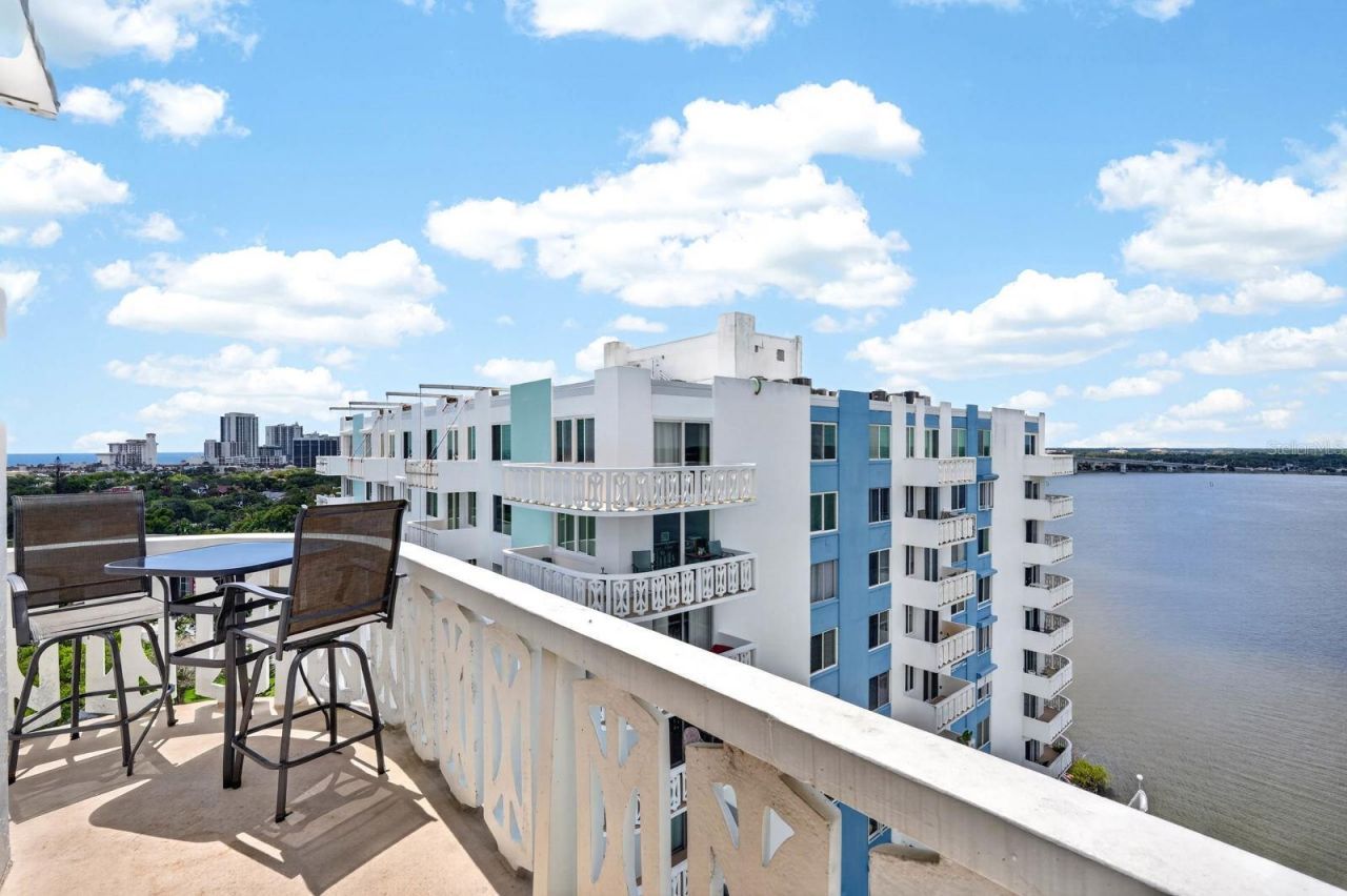935 N Halifax Avenue, Unit 1106, Daytona Beach, FL 32118 Photo