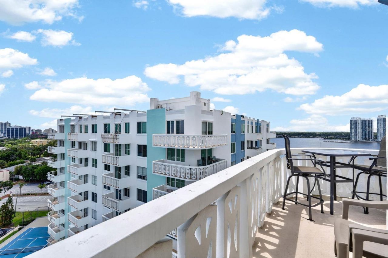 935 N Halifax Avenue, Unit 1106, Daytona Beach, FL 32118 Photo