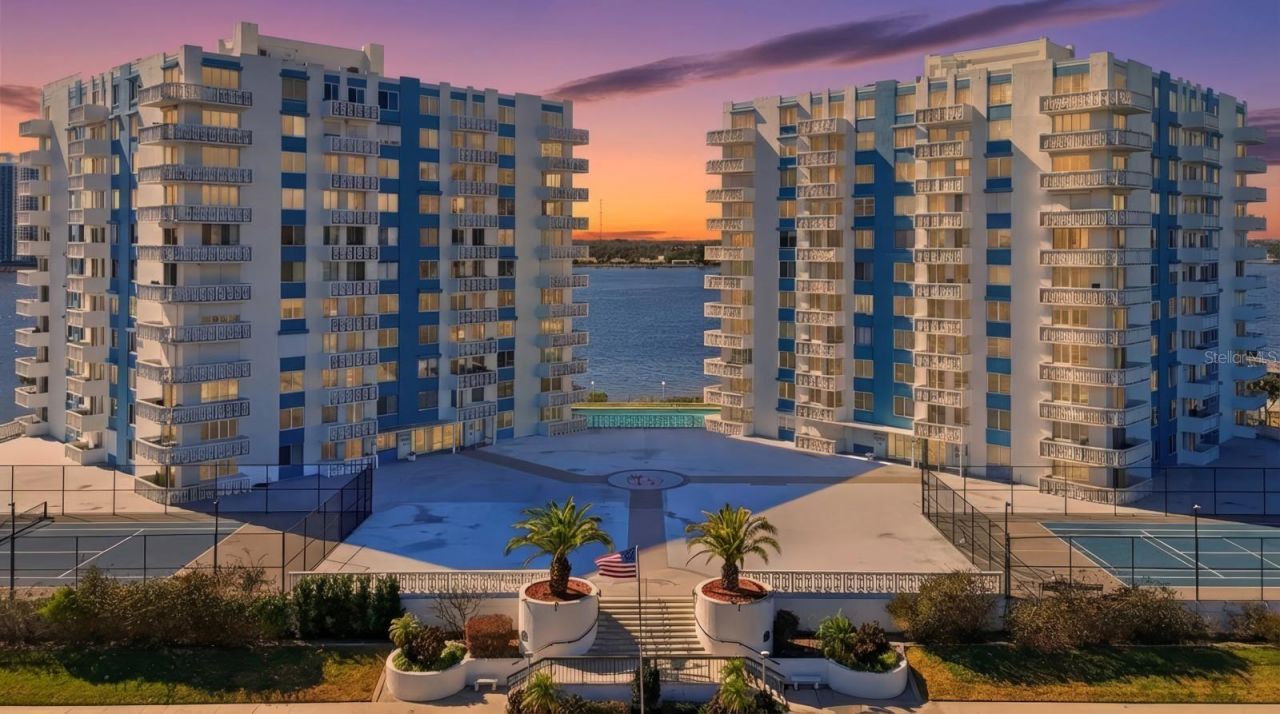 935 N Halifax Avenue, Unit 1106, Daytona Beach, FL 32118 Photo