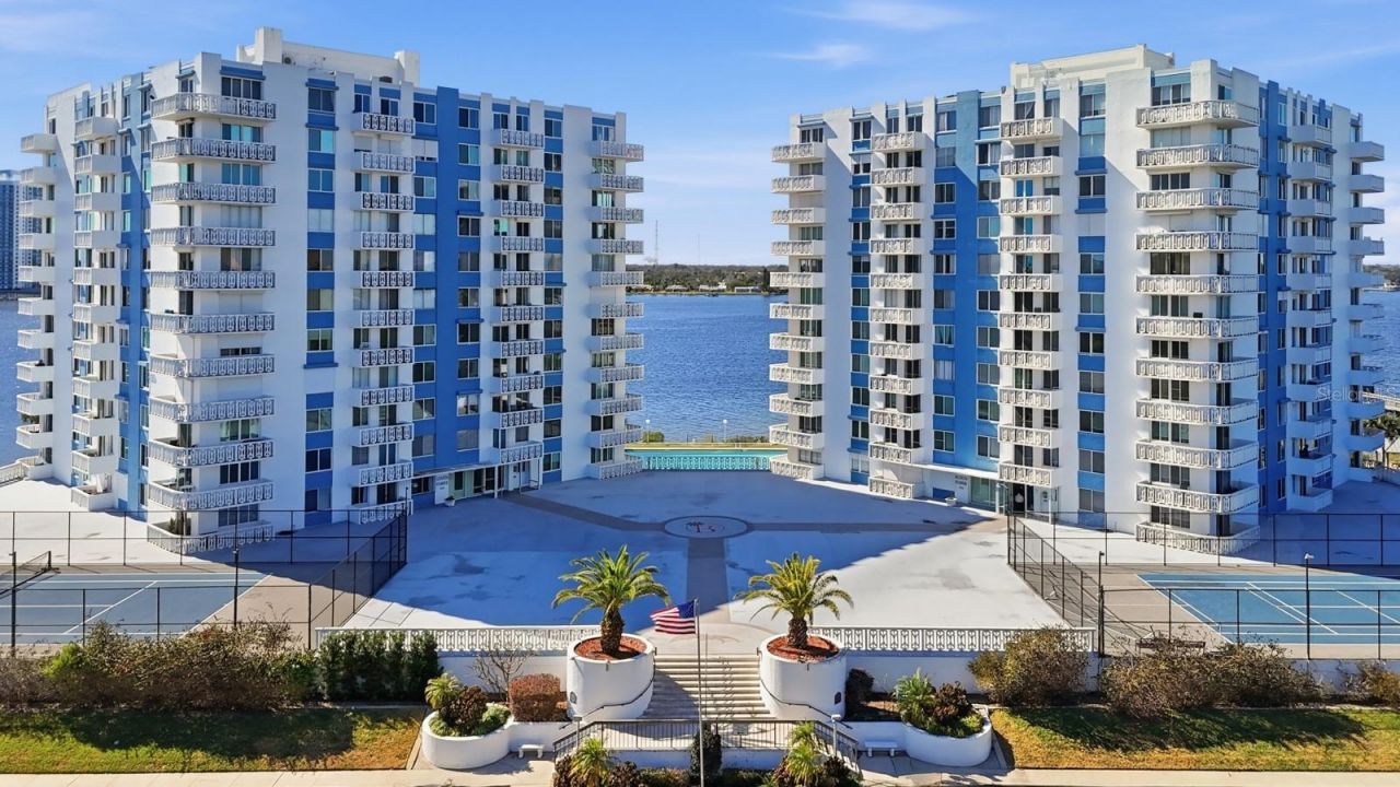 935 N Halifax Avenue, Unit 1106, Daytona Beach, FL 32118 Photo