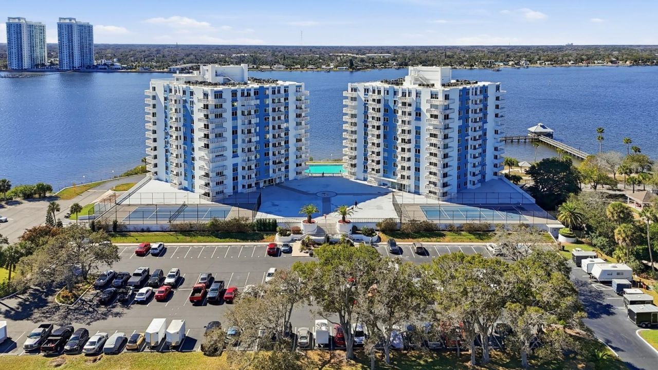 935 N Halifax Avenue, Unit 1106, Daytona Beach, FL 32118 Photo