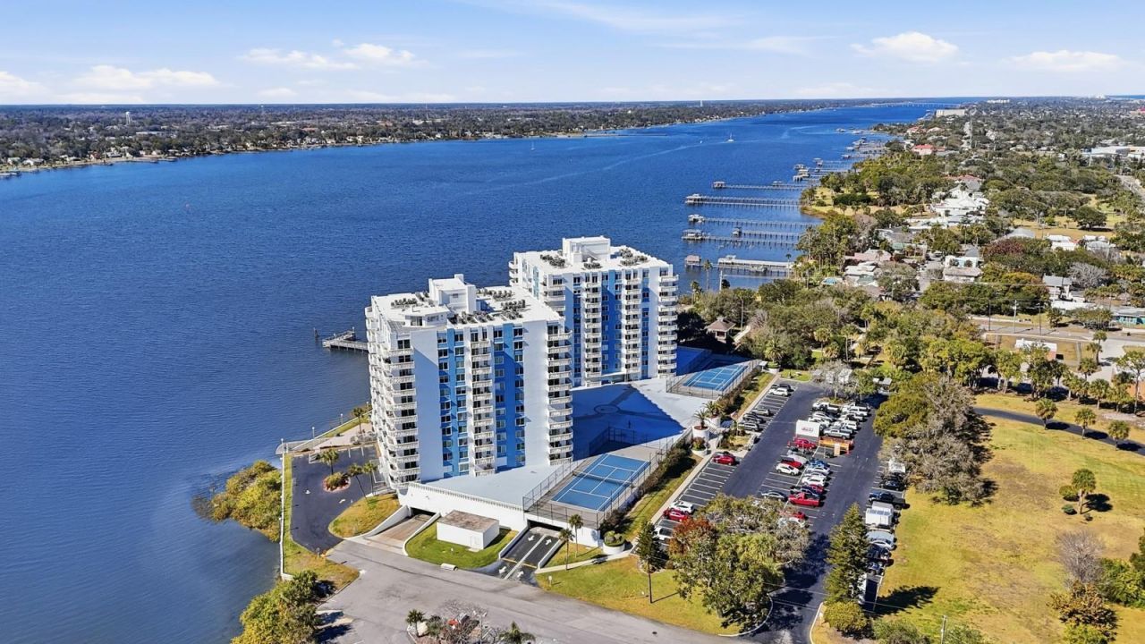 935 N Halifax Avenue, Unit 1106, Daytona Beach, FL 32118 Photo