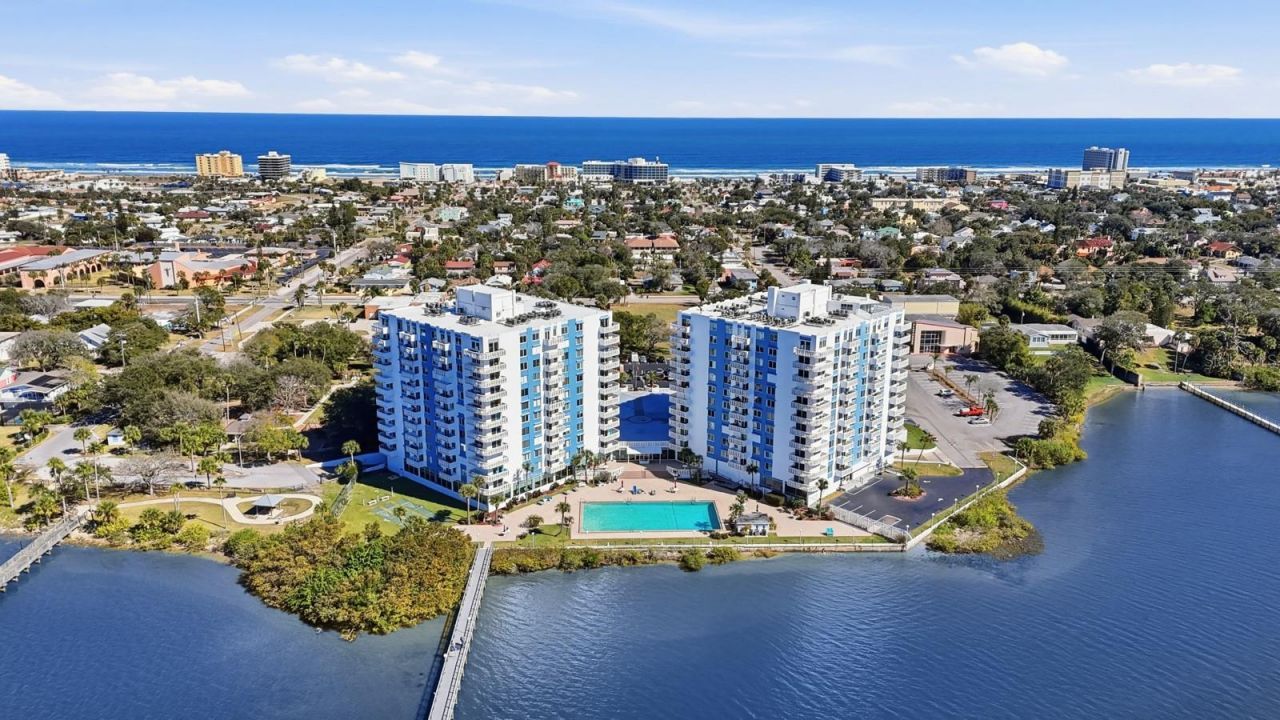 935 N Halifax Avenue, Unit 1106, Daytona Beach, FL 32118 Photo