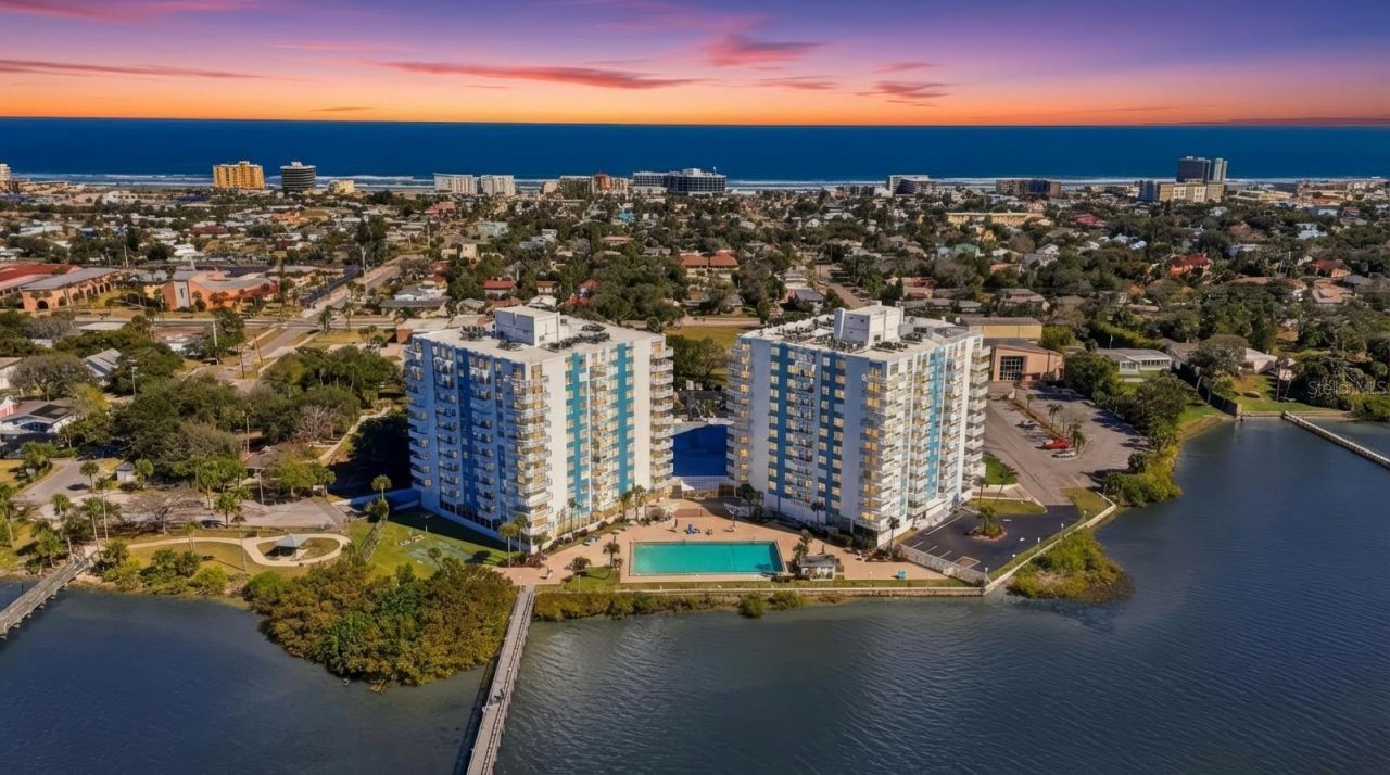 935 N Halifax Avenue, Unit 1106, Daytona Beach, FL 32118 Photo