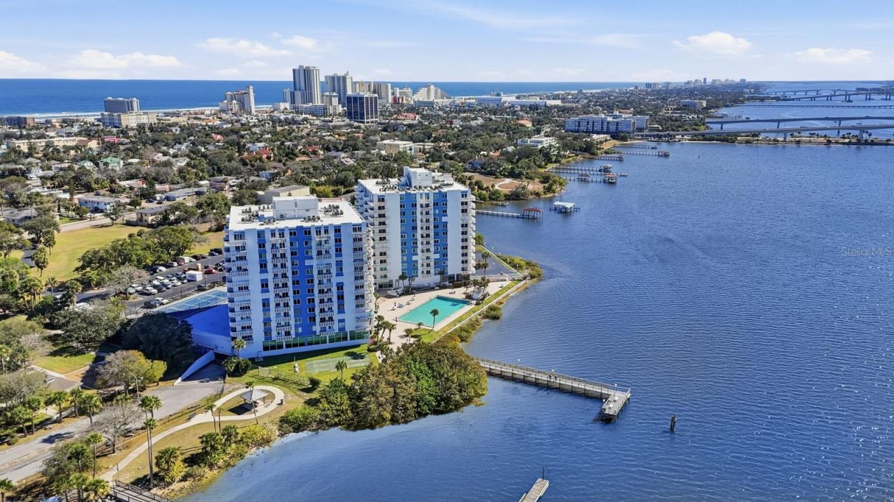 935 N Halifax Avenue, Unit 1106, Daytona Beach, FL 32118 Photo