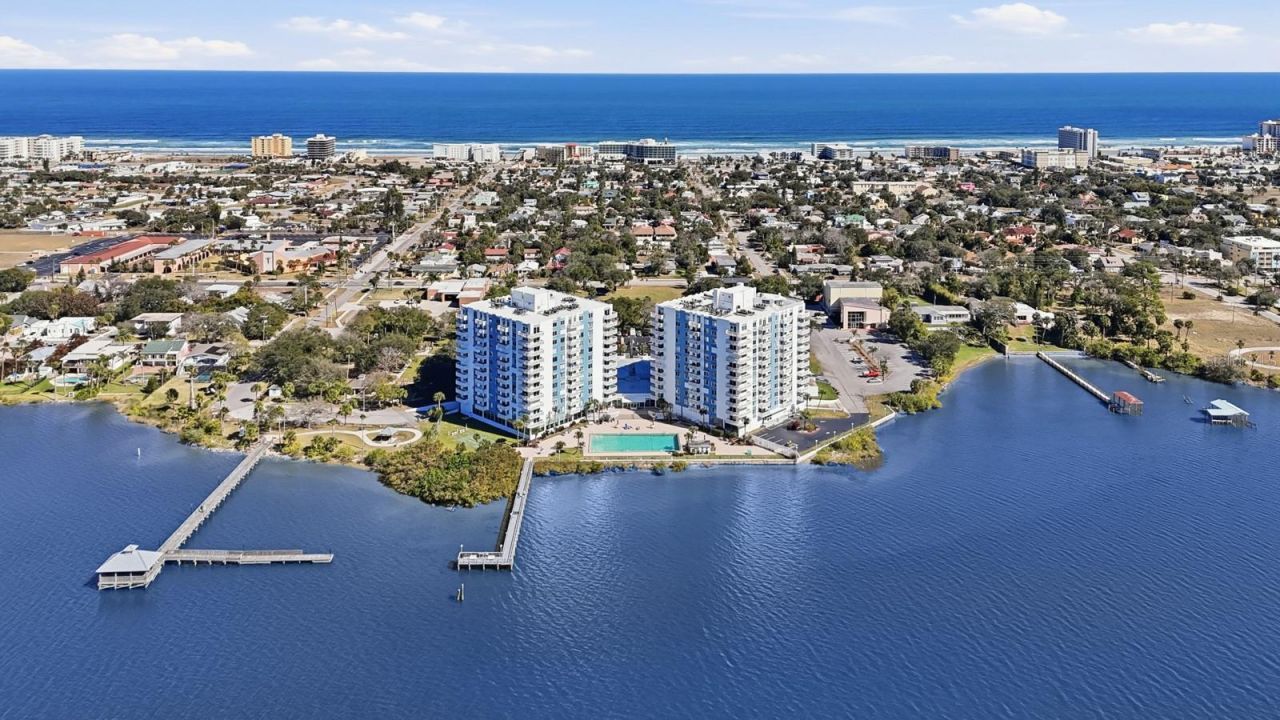 935 N Halifax Avenue, Unit 1106, Daytona Beach, FL 32118 Photo