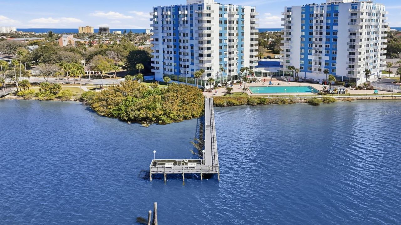 935 N Halifax Avenue, Unit 1106, Daytona Beach, FL 32118 Photo
