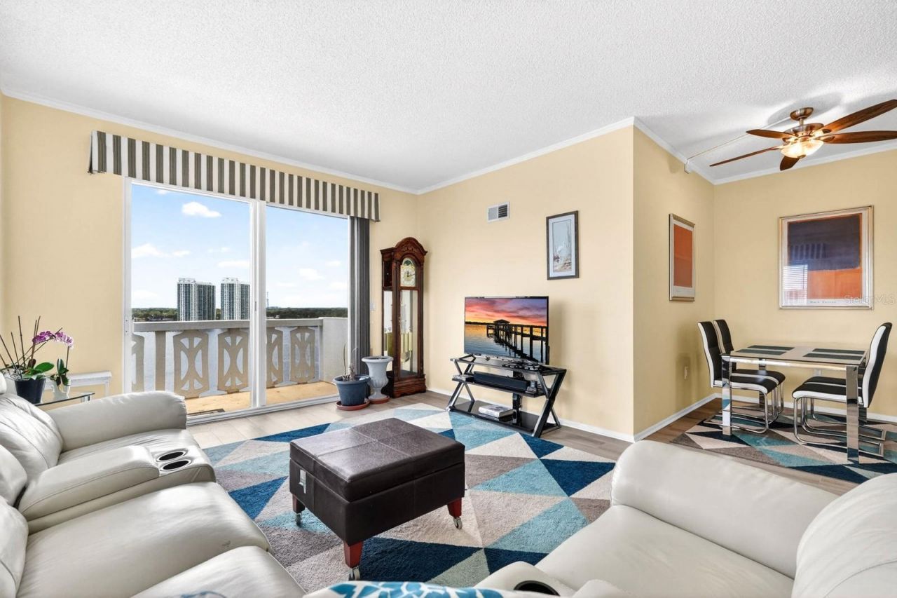 935 N Halifax Avenue, Unit 1106, Daytona Beach, FL 32118 Photo