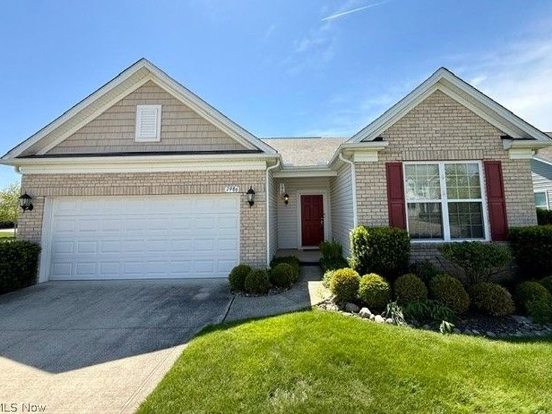 7986 Heatherglen Drive, Mentor, OH 44060 Photo 1