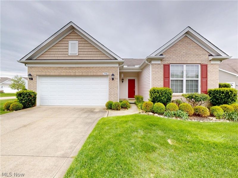 7986 Heatherglen Drive, Mentor, OH 44060 Photo 2