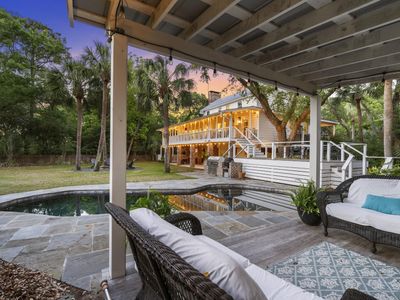 7 Tabby Lane, Isle of Palms, SC 29451