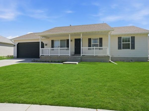 2144 E EASTER DR , Eagle Mountain, UT 84005