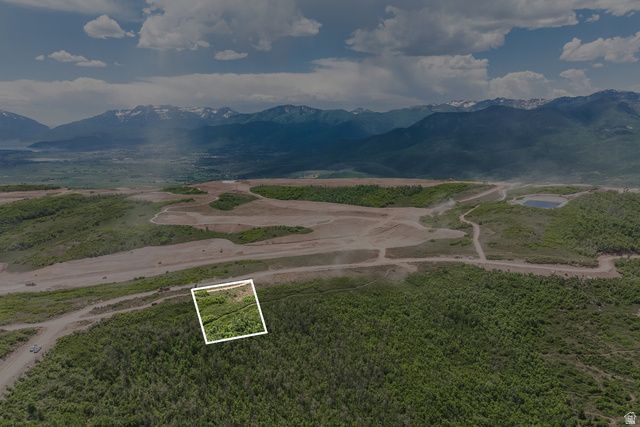 1645 E Marcella Ridge Rd , Lot #506, Heber City, UT 84032 Main Photo