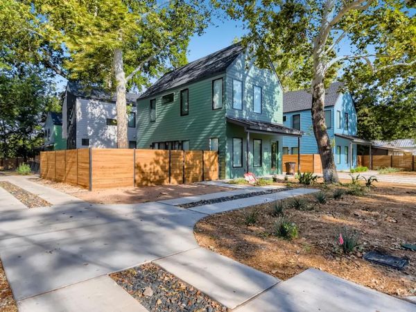 1116 Walton LN, Unit 1, Austin, TX 78721