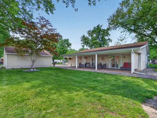 28343 S Cedar Lane , Wilmington, IL 60481