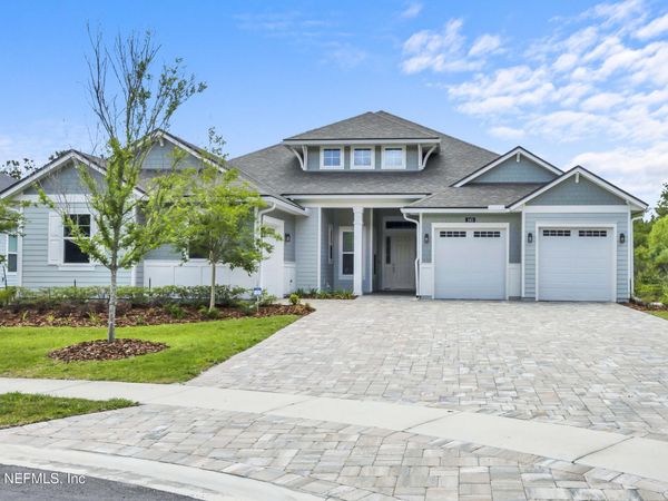 145 WINDMILL PALM Trail, Ponte Vedra, FL 32081