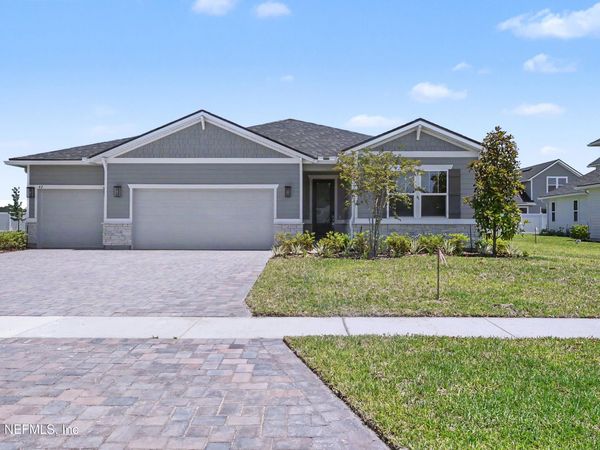 42 BROOKS BRIAR Lane, St. Augustine, FL 32086