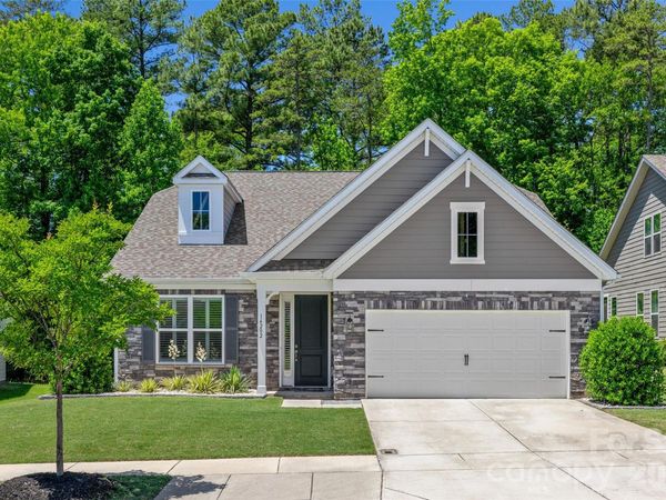 14202 Goldenrod Trace Road , Charlotte, NC 28278