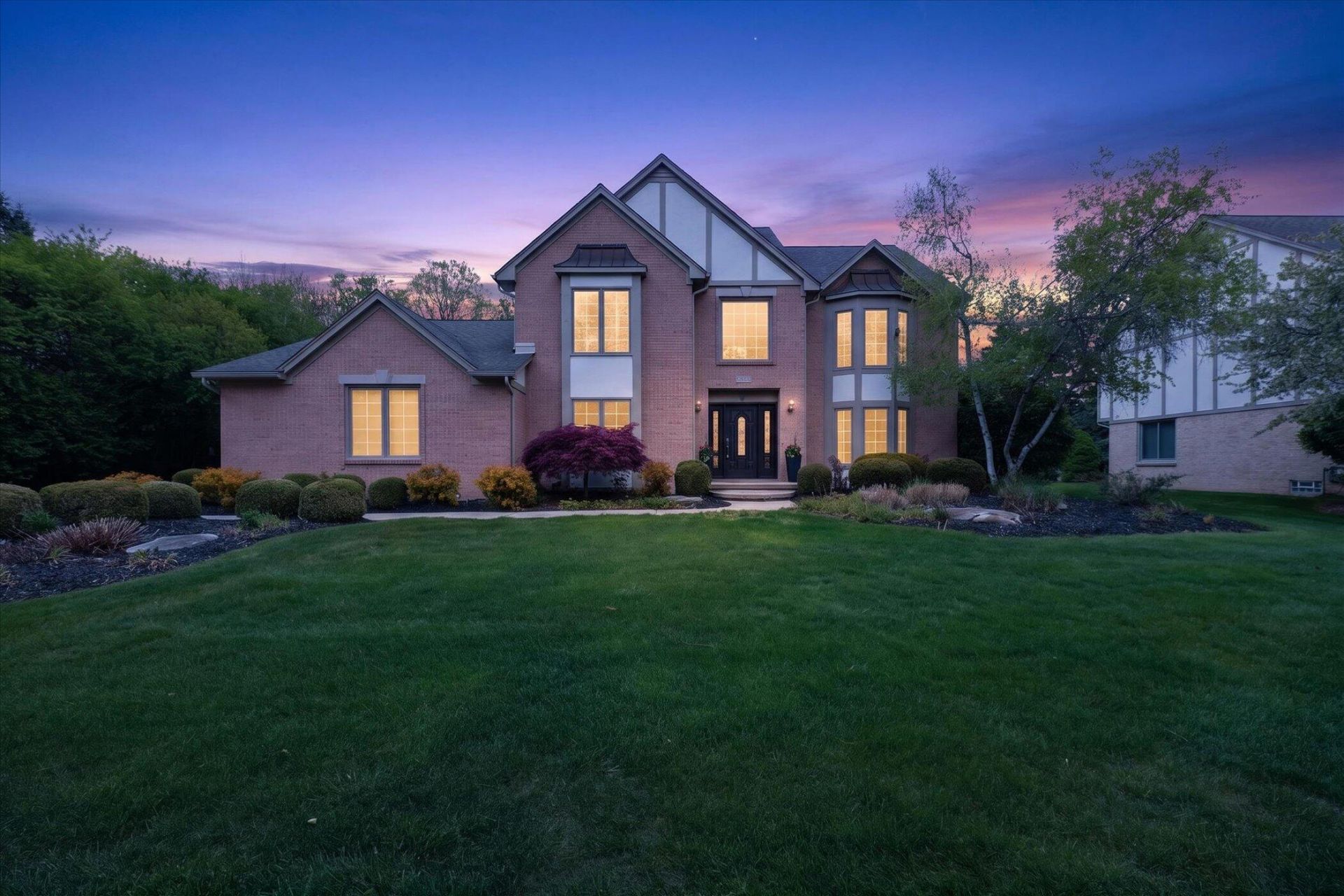 1452 Lockmoor Drive, Troy, MI 48084 Main Photo
