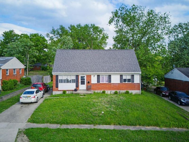 10920 Crystalhill Court, Springfield Twp., OH 45240 Photo 1