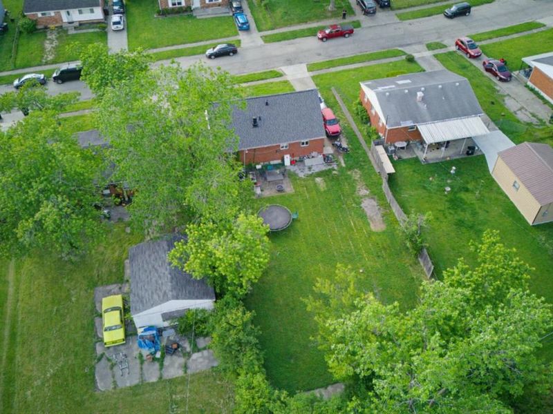 10920 Crystalhill Court, Springfield Twp., OH 45240 Photo 10