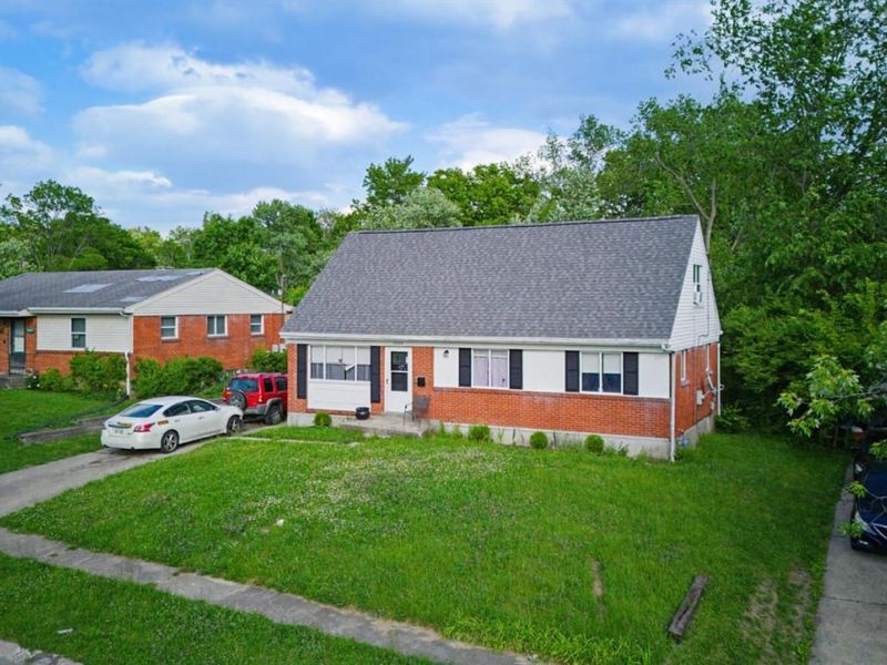 10920 Crystalhill Court, Springfield Twp., OH 45240 Photo 2