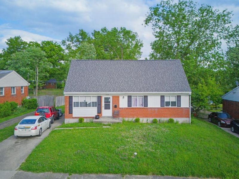 10920 Crystalhill Court, Springfield Twp., OH 45240 Photo 3