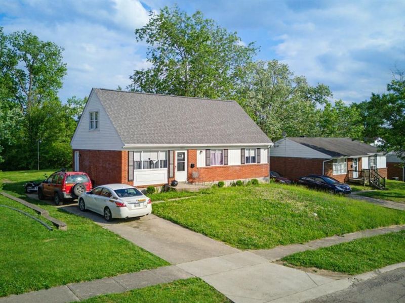 10920 Crystalhill Court, Springfield Twp., OH 45240 Photo 4