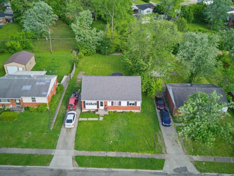 10920 Crystalhill Court, Springfield Twp., OH 45240 Photo 5
