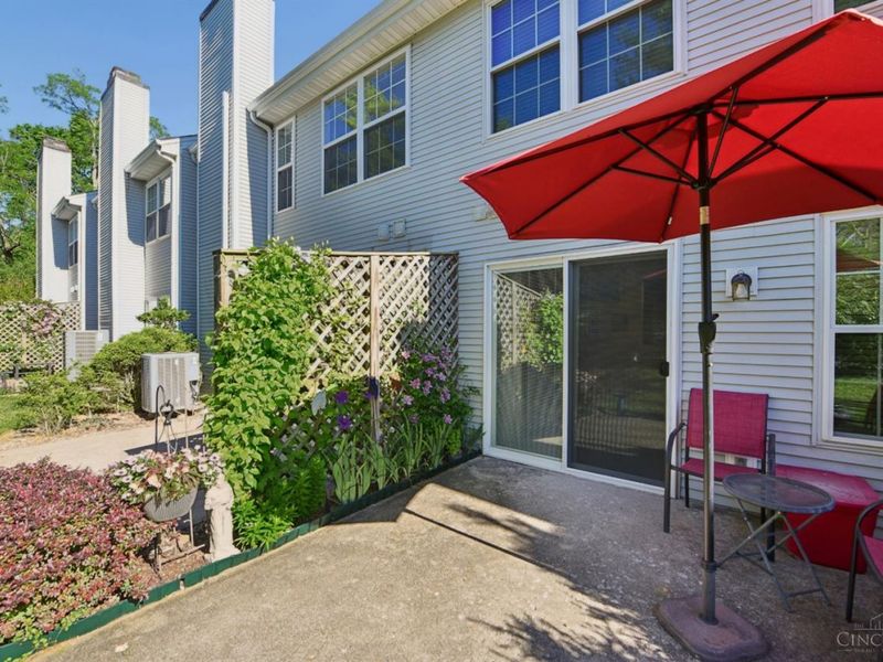 1123 Wittshire Lane, Unit 131, Cincinnati, OH 45255 Photo 21
