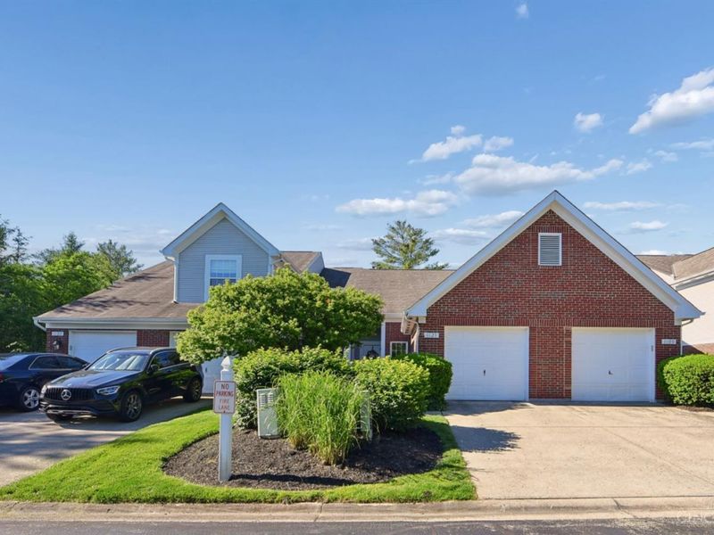 1123 Wittshire Lane, Unit 131, Cincinnati, OH 45255 Photo 23