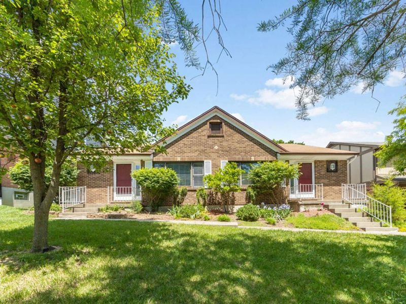 1813 Tuxworth Avenue, Unit 1 (9), Cincinnati, OH 45238 Photo 1