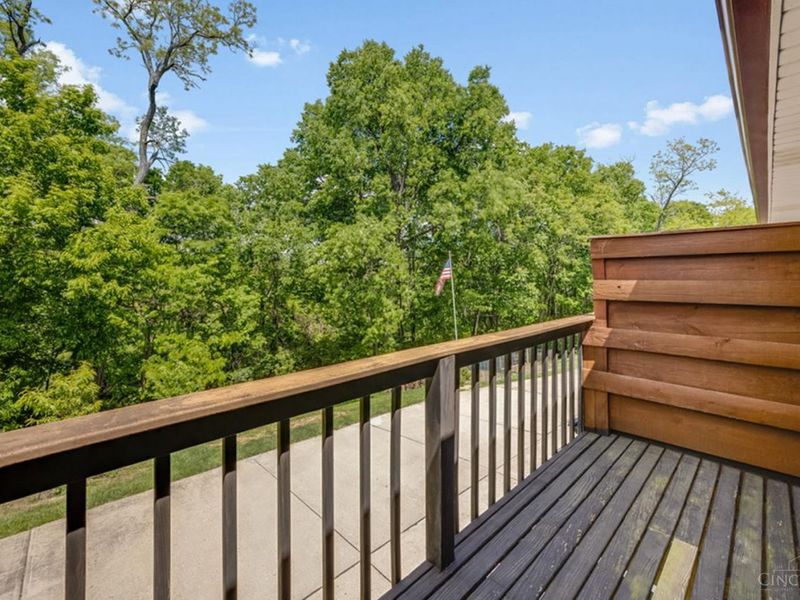 1813 Tuxworth Avenue, Unit 1 (9), Cincinnati, OH 45238 Photo 24